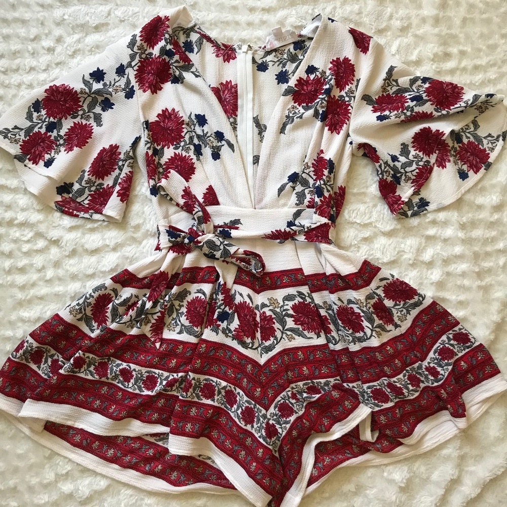 romper